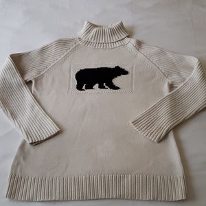 Coldwater Creek sweater